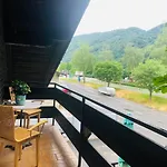 Holmes Cafe & Engelhartszell