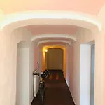 Nocleg ze śniadaniem Holmes Cafe & Engelhartszell
