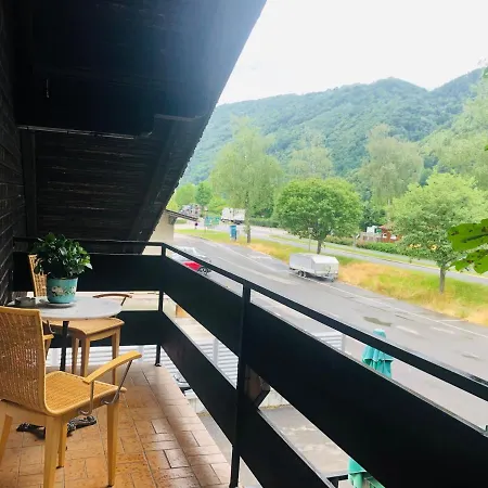 Holmes Café&pension Engelhartszell