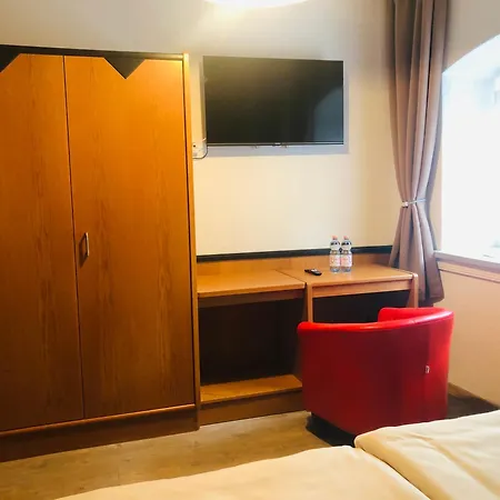 Bed & Breakfast Holmes Cafe &