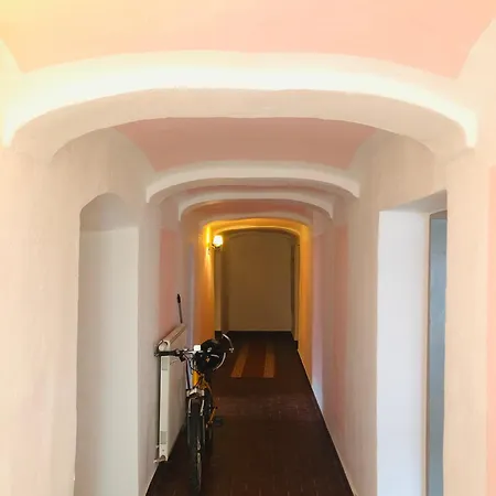 Bed & Breakfast Holmes Cafe & Engelhartszell