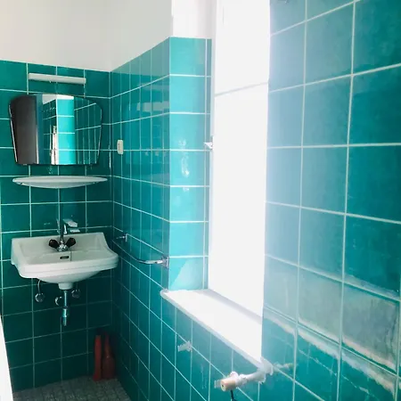 Bed & Breakfast Holmes Cafe & Engelhartszell