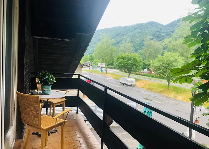 Holmes Cafe & Engelhartszell