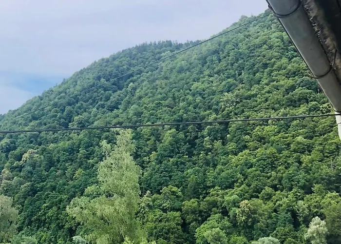 Bed & Breakfast Holmes Cafe &