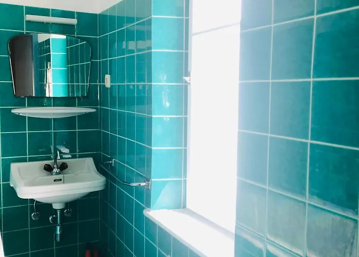 Bed & Breakfast Holmes Cafe & Engelhartszell